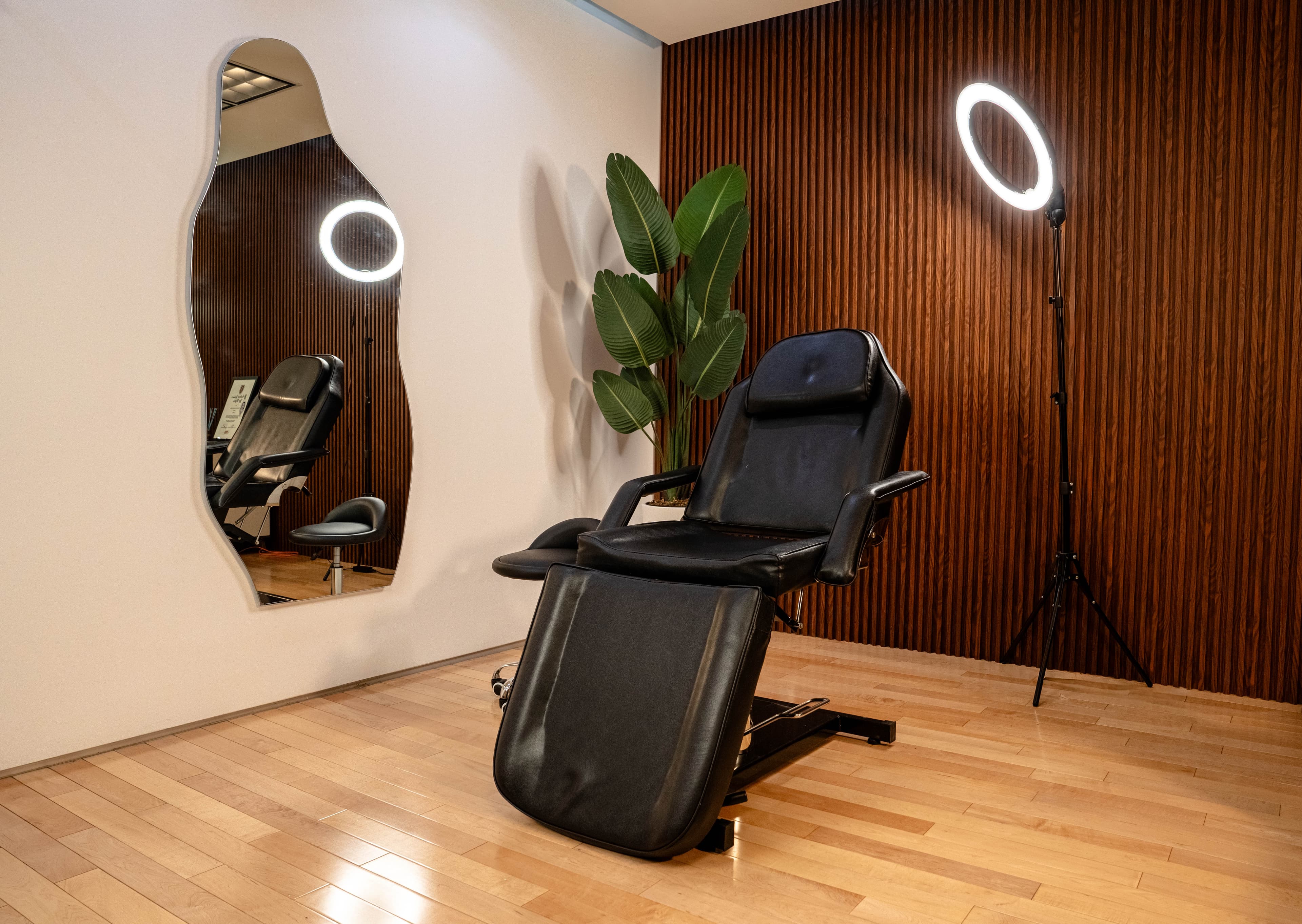 Consultorio L'Aesthetic Medical